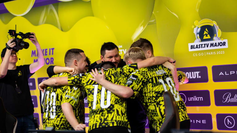 “The Major in Paris is Incredibly Exciting for us!” - Team Vitality Director of Esports Anne Banschbach on Paris Major, CS2 & More